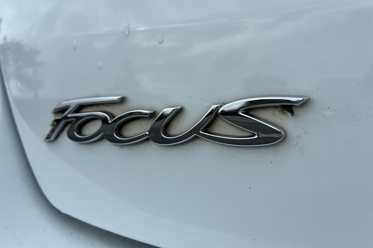 Used Ford Focus 2018 for sale - 76455106: Photo 28