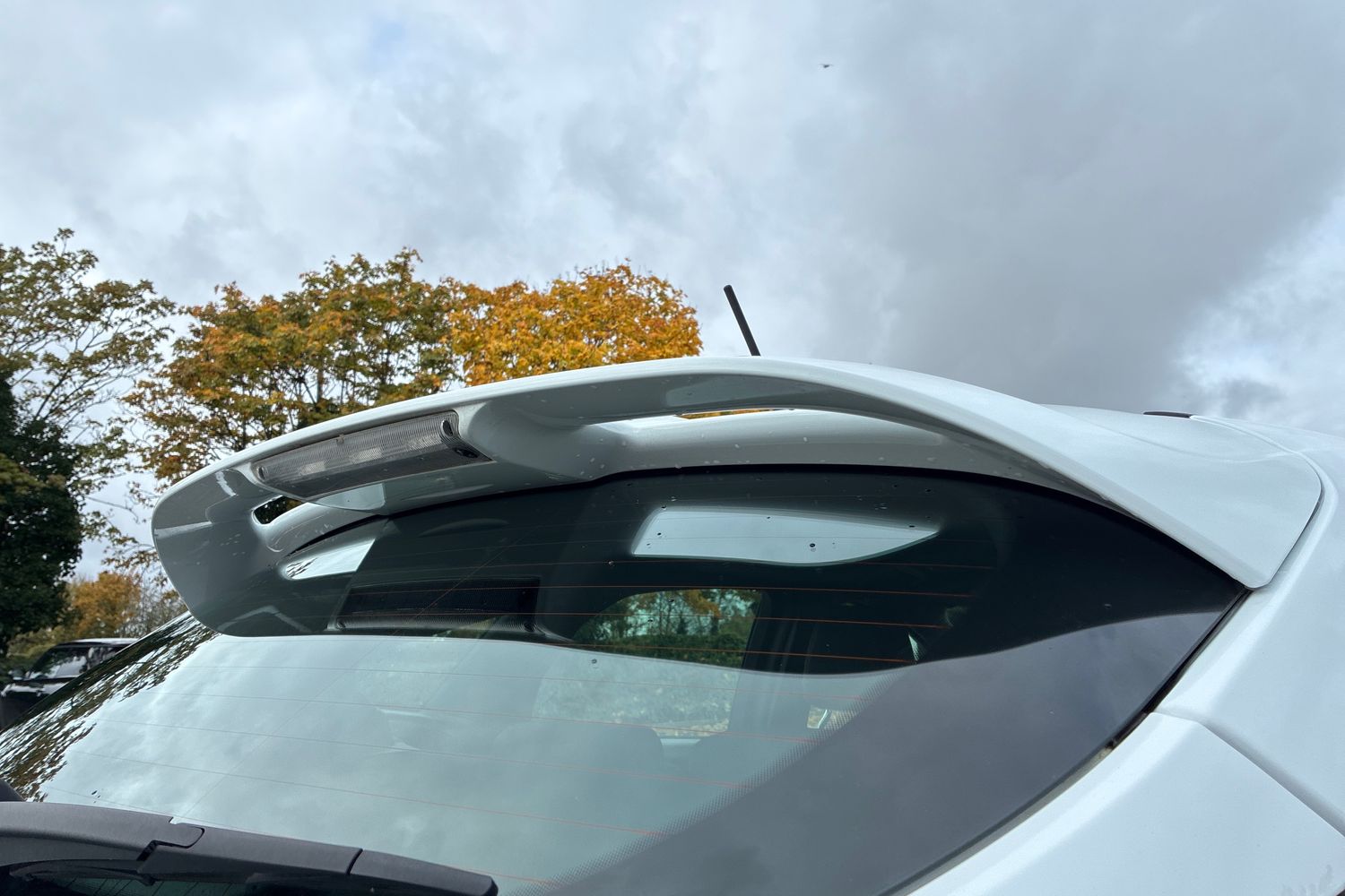 Used Ford Focus 2018 for sale - 76455106: Photo 31