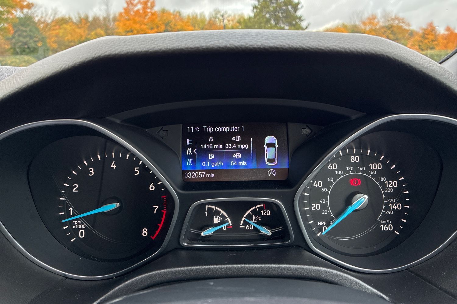 Used Ford Focus 2018 for sale - 76455106: Photo 36