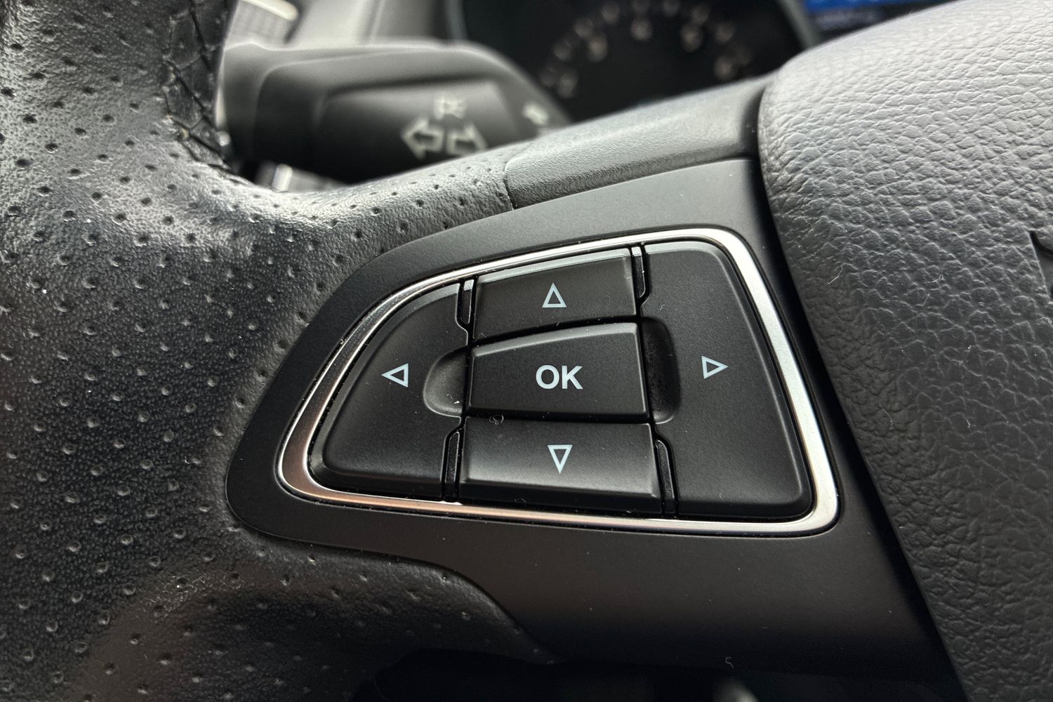 Used Ford Focus 2018 for sale - 76455106: Photo 37