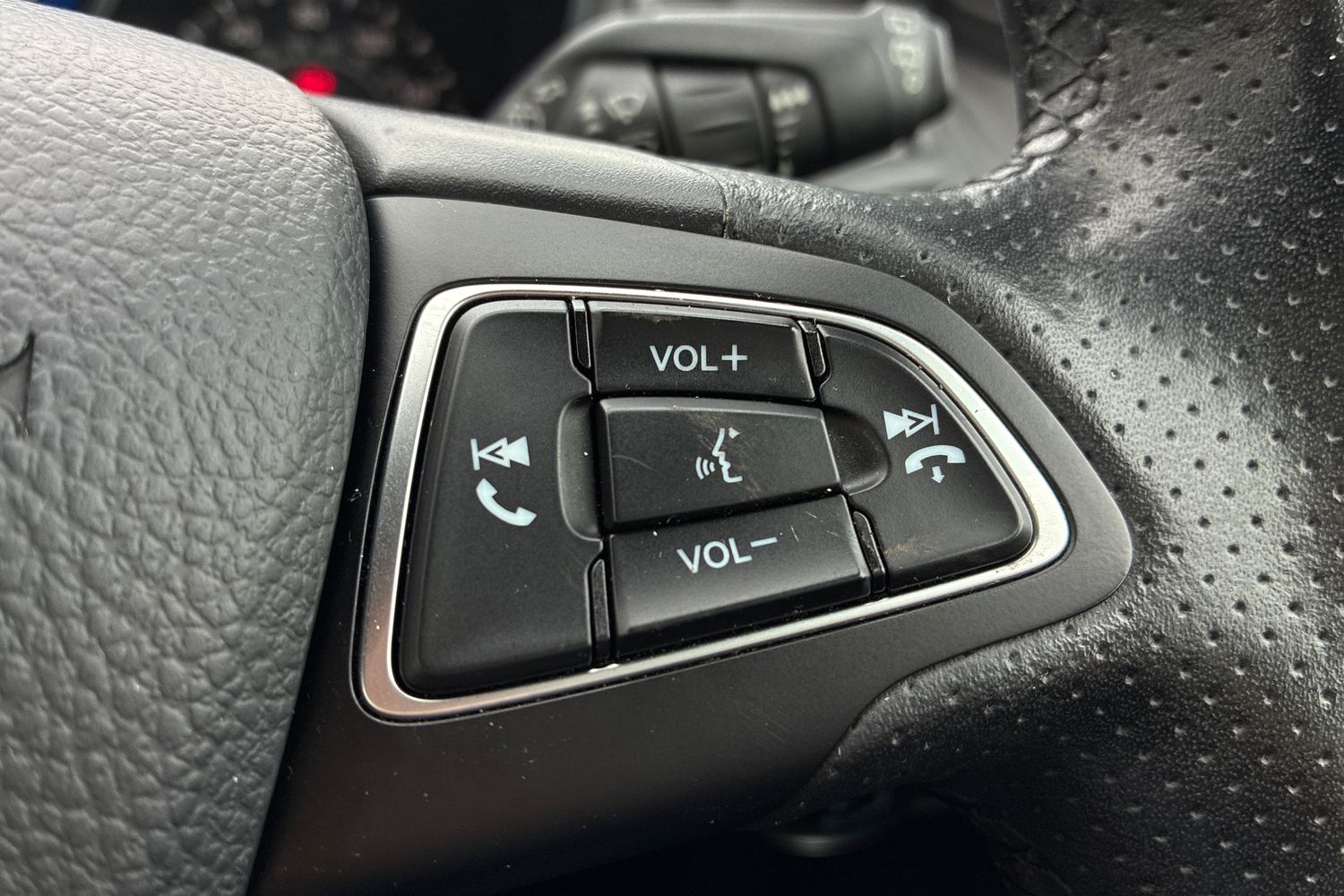 Used Ford Focus 2018 for sale - 76455106: Photo 38