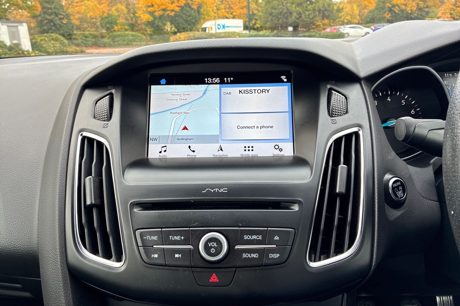 Used Ford Focus 2018 for sale - 76455106: Photo 44