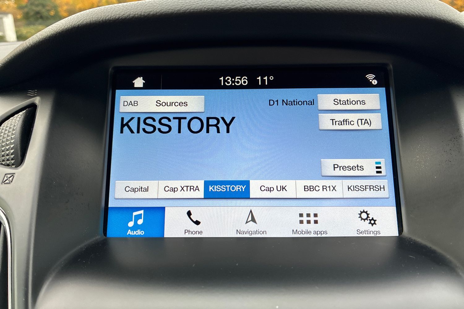 Used Ford Focus 2018 for sale - 76455106: Photo 45