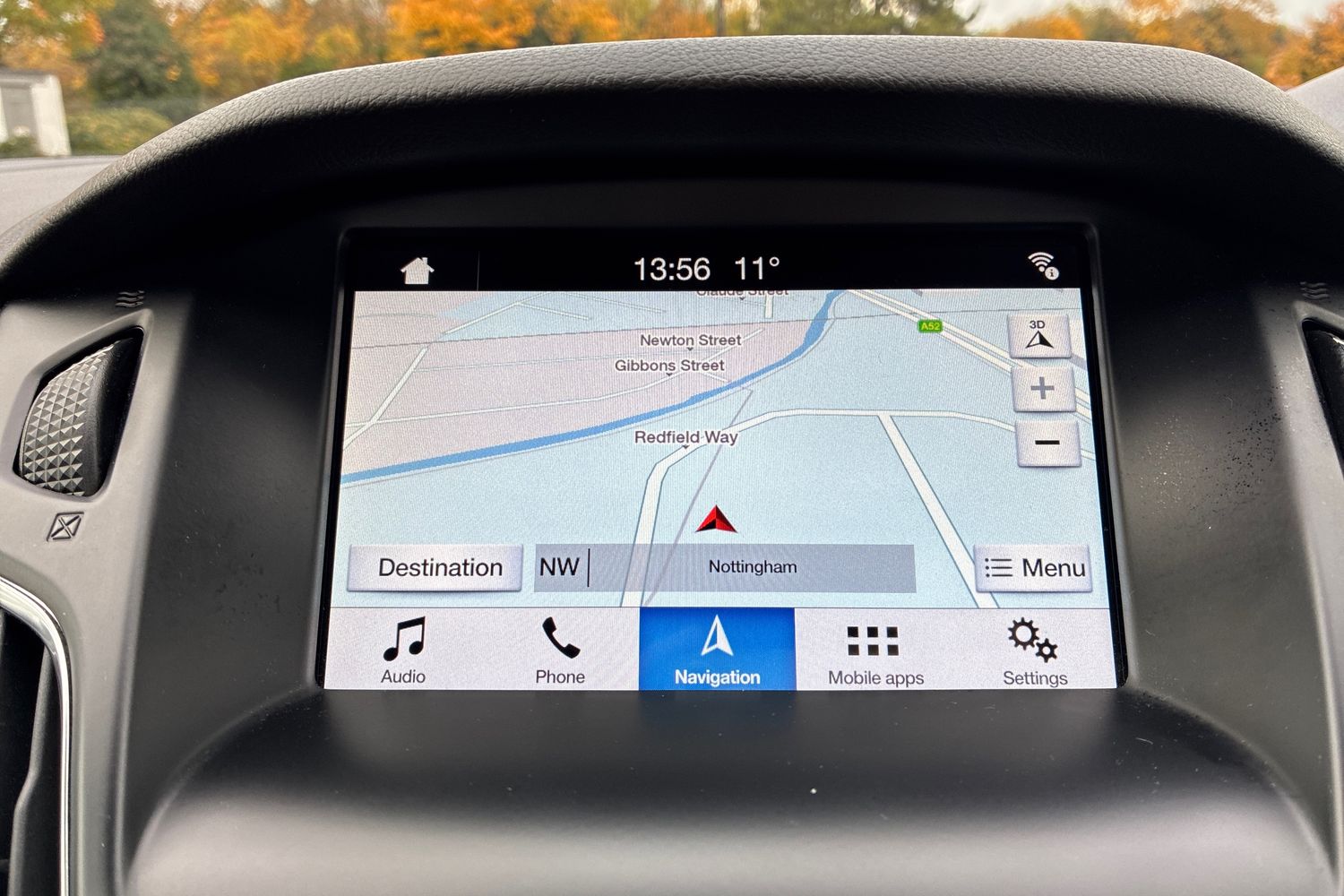 Used Ford Focus 2018 for sale - 76455106: Photo 46