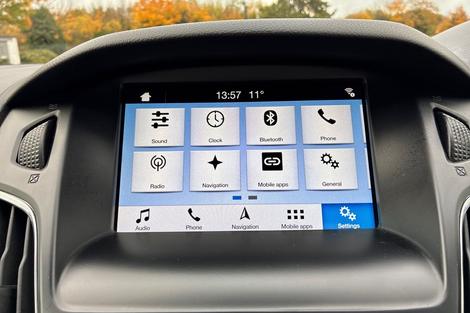 Used Ford Focus 2018 for sale - 76455106: Photo 48