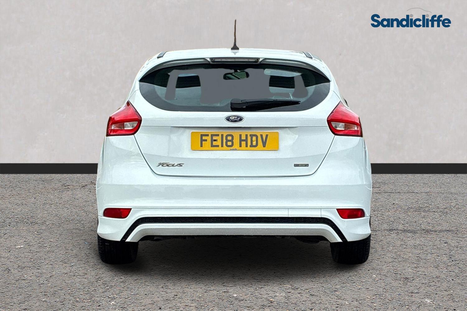 Used Ford Focus 2018 for sale - 76455106: Photo 5