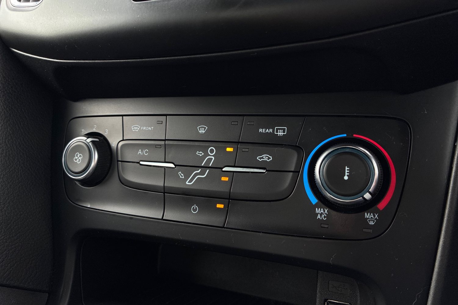 Used Ford Focus 2018 for sale - 76455106: Photo 50