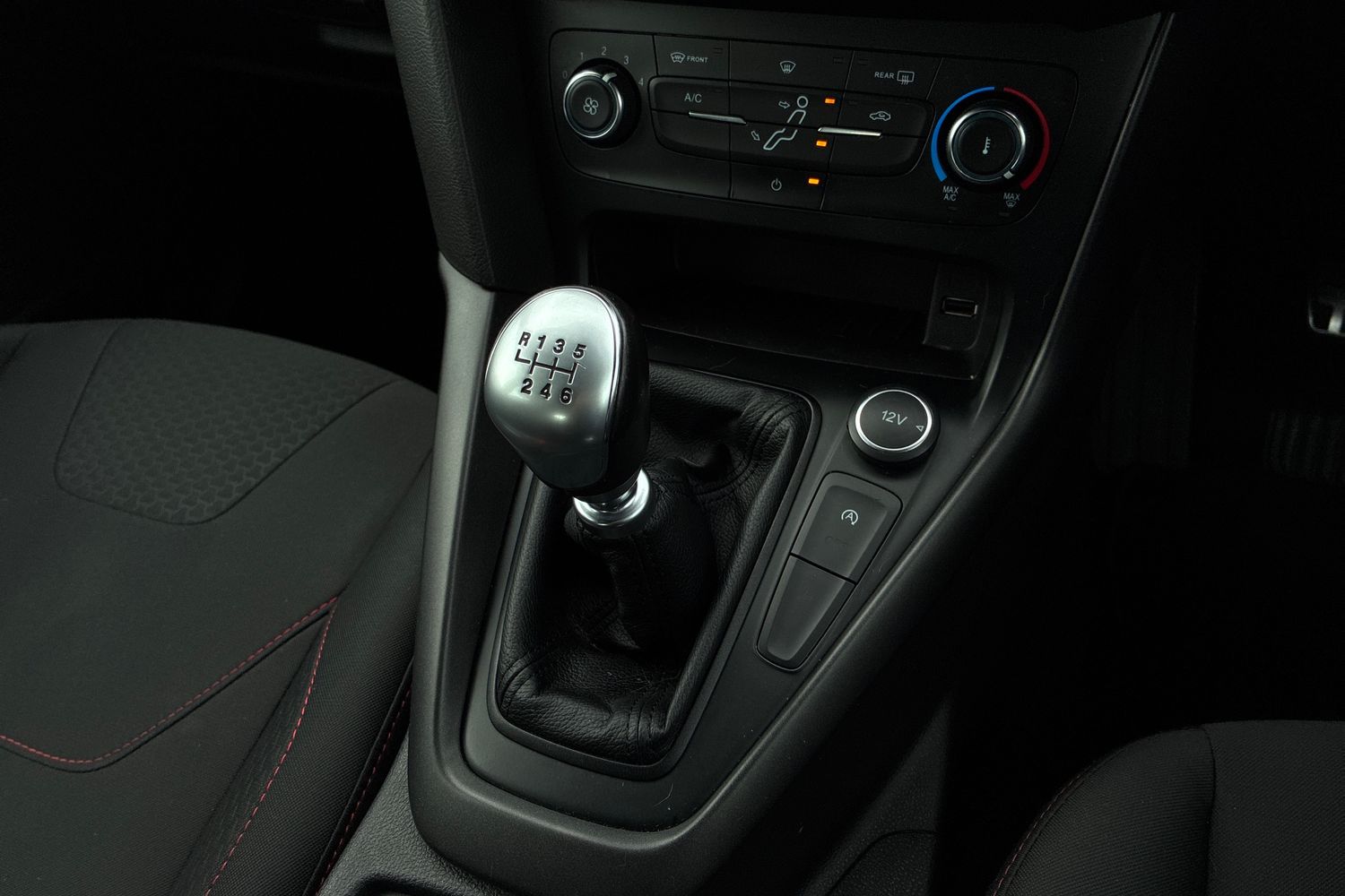 Used Ford Focus 2018 for sale - 76455106: Photo 51