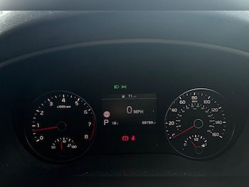 Used Kia Sportage 2018 for sale - 75891679: Photo