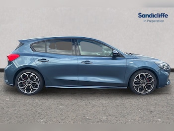 Used Ford Focus 2020 for sale - 76281673: Photo