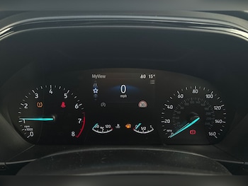 Used Ford Focus 2020 for sale - 76281673: Photo