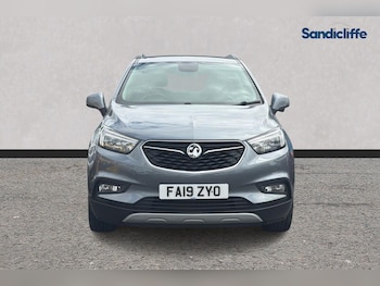 Used Vauxhall Mokka X 2019 for sale - 78993694: Photo