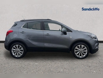 Used Vauxhall Mokka X 2019 for sale - 78993694: Photo