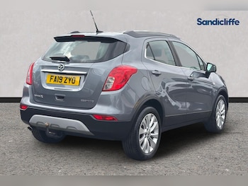Used Vauxhall Mokka X 2019 for sale - 78993694: Photo