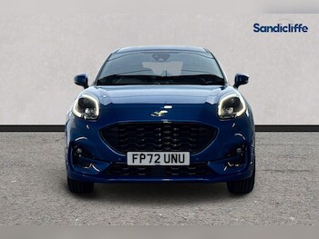 Used Ford Puma 2023 for sale - 77917176: Photo