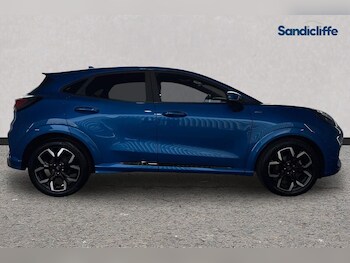 Used Ford Puma 2023 for sale - 77917176: Photo