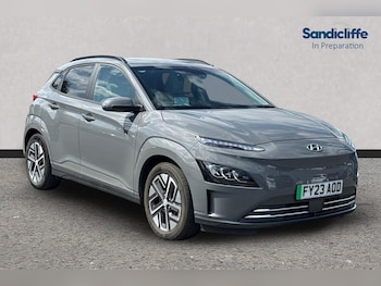 Used Hyundai KONA 2023 for sale - 79619920: Photo