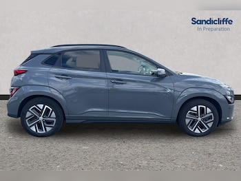 Used Hyundai KONA 2023 for sale - 79619920: Photo