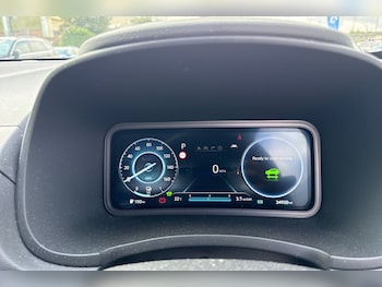 Used Hyundai KONA 2023 for sale - 79619920: Photo