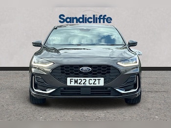 Used Ford Focus 2022 for sale - 75568716: Photo