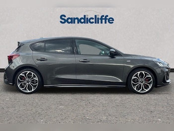 Used Ford Focus 2022 for sale - 75568716: Photo