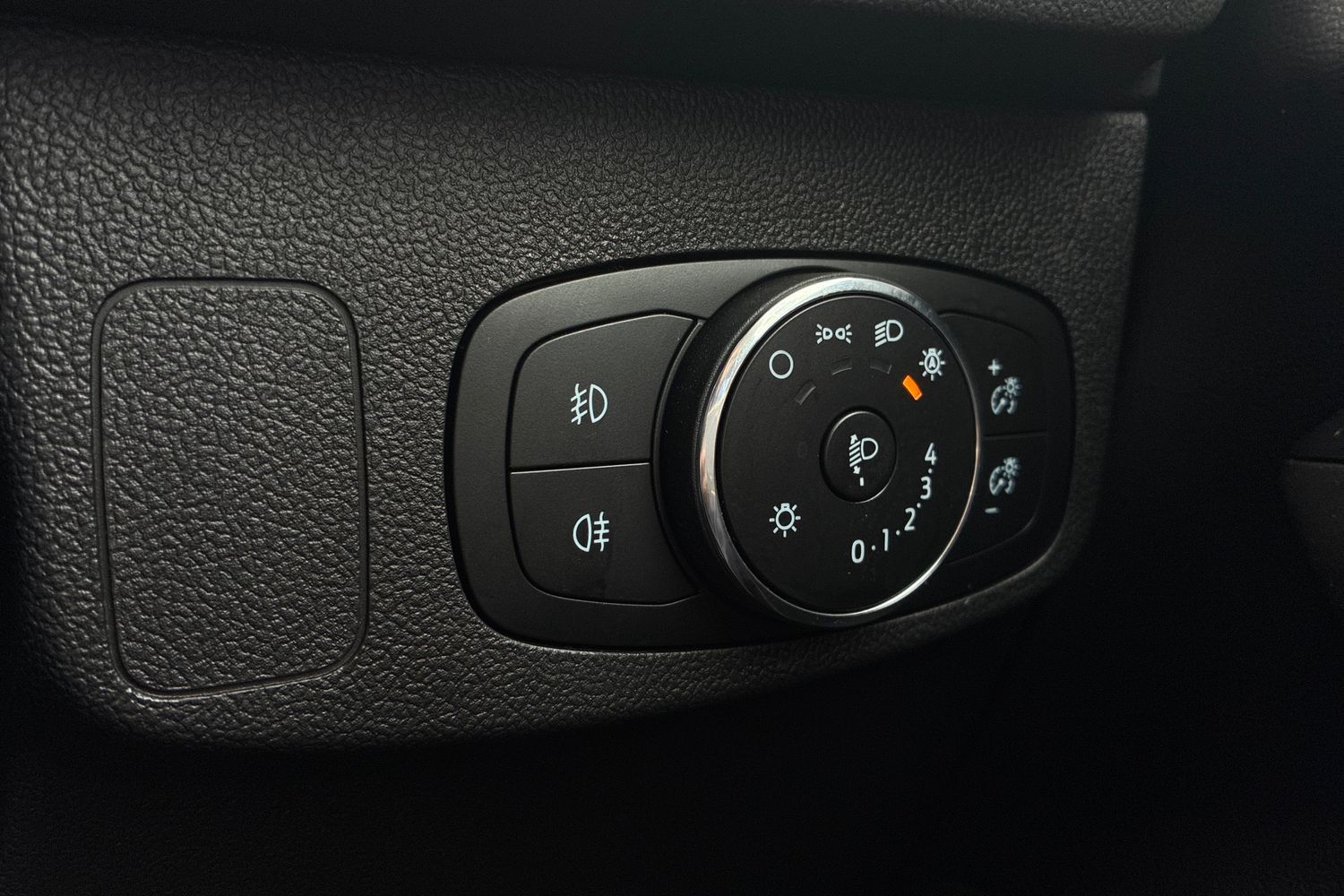 Vehicle 40