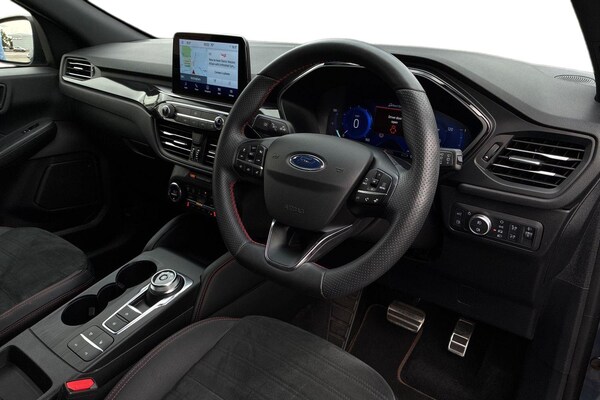 Used Ford Kuga 2022 for sale - 75599087: Photo 10