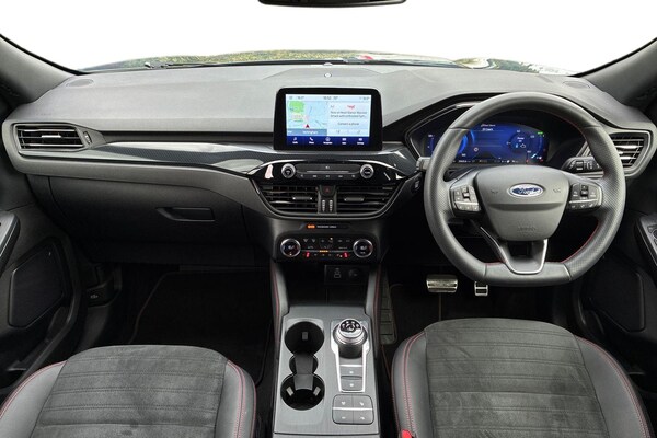 Used Ford Kuga 2022 for sale - 75599087: Photo 11