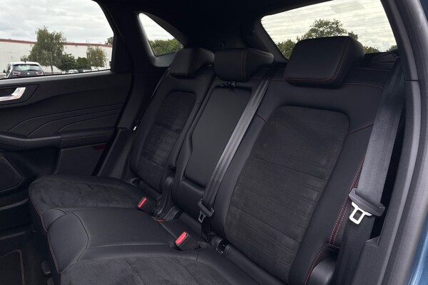 Used Ford Kuga 2022 for sale - 75599087: Photo 14