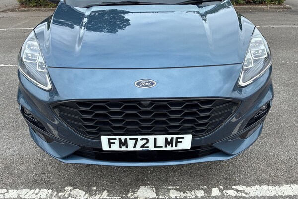 Used Ford Kuga 2022 for sale - 75599087: Photo 19