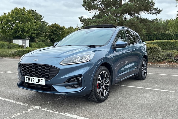 Used Ford Kuga 2022 for sale - 75599087: Photo 23