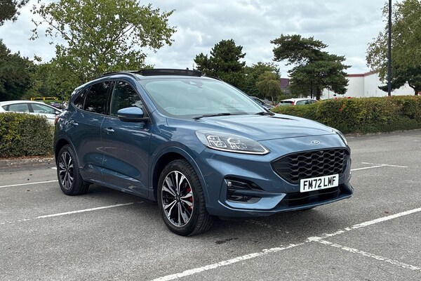 Used Ford Kuga 2022 for sale - 75599087: Photo 24