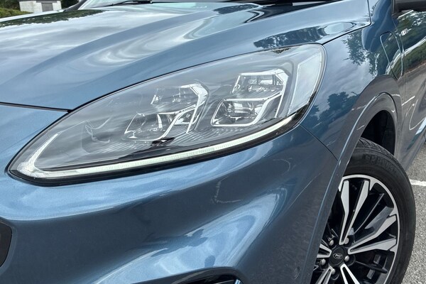 Used Ford Kuga 2022 for sale - 75599087: Photo 29
