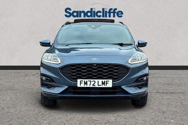 Used Ford Kuga 2022 for sale - 75599087: Photo 2