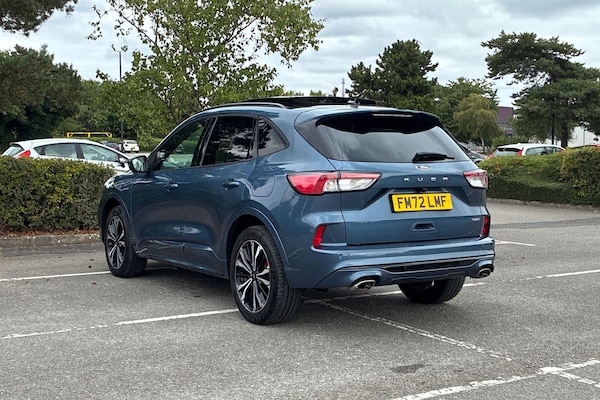 Used Ford Kuga 2022 for sale - 75599087: Photo 36