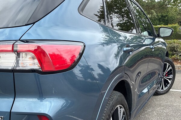 Used Ford Kuga 2022 for sale - 75599087: Photo 38