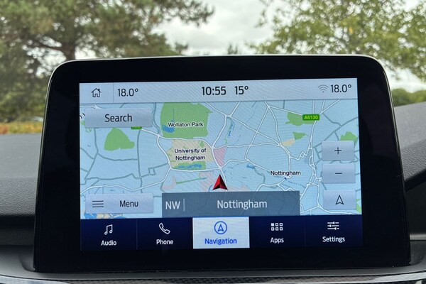 Used Ford Kuga 2022 for sale - 75599087: Photo 51