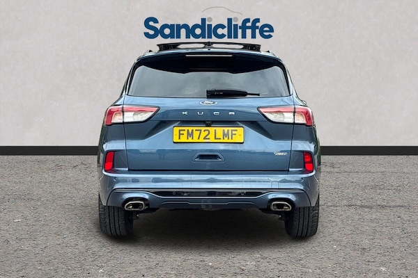 Used Ford Kuga 2022 for sale - 75599087: Photo 5