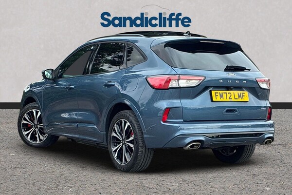 Used Ford Kuga 2022 for sale - 75599087: Photo 6