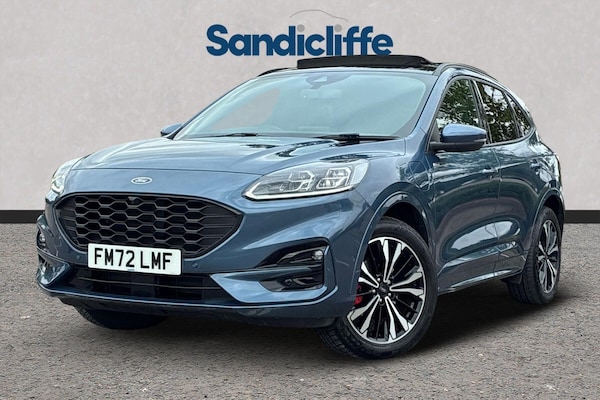 Used Ford Kuga 2022 for sale - 75599087: Photo 8