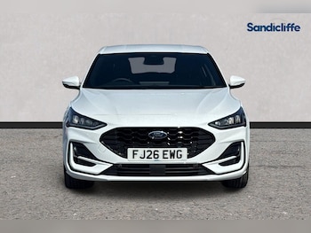 Used Ford Focus 2026 for sale - 79267126: Photo