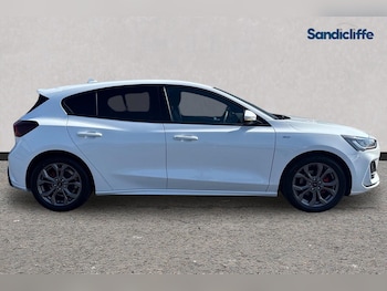 Used Ford Focus 2026 for sale - 79267126: Photo