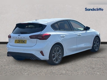 Used Ford Focus 2026 for sale - 79267126: Photo