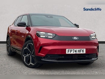 2024 - 250kW Premium 79kWh AWD 5dr Auto