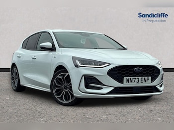 2023 - 203482 5-Door