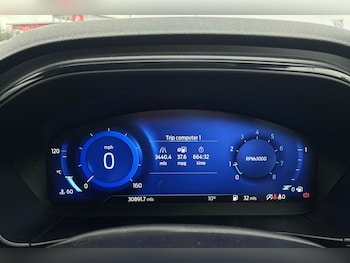 Used Ford Focus 2023 for sale - 76946649: Photo