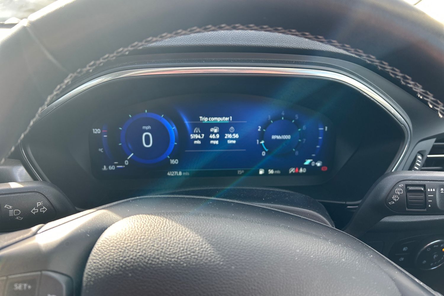 Used Ford Focus 2022 for sale - 77730781: Photo 3