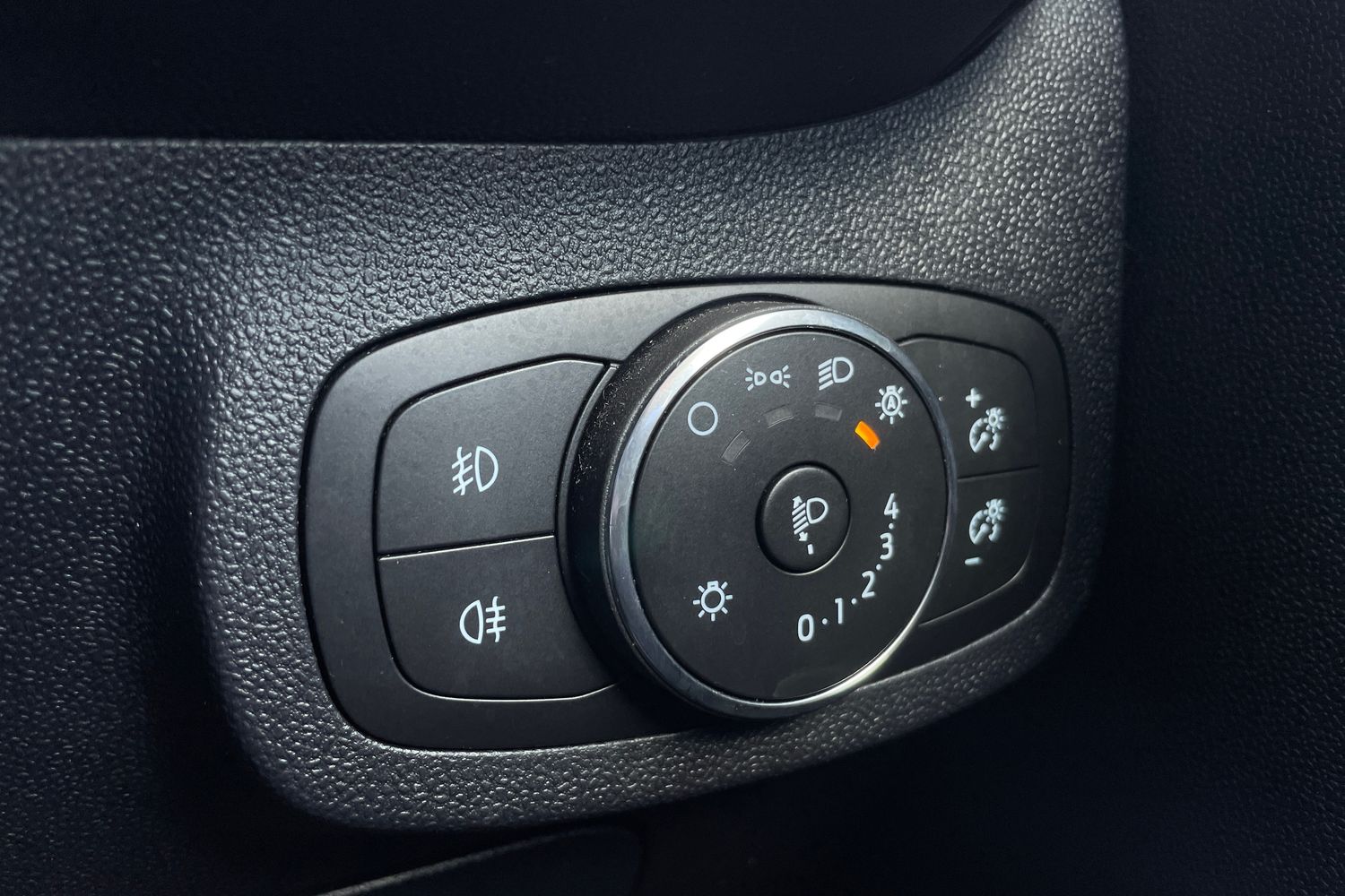 Vehicle 40