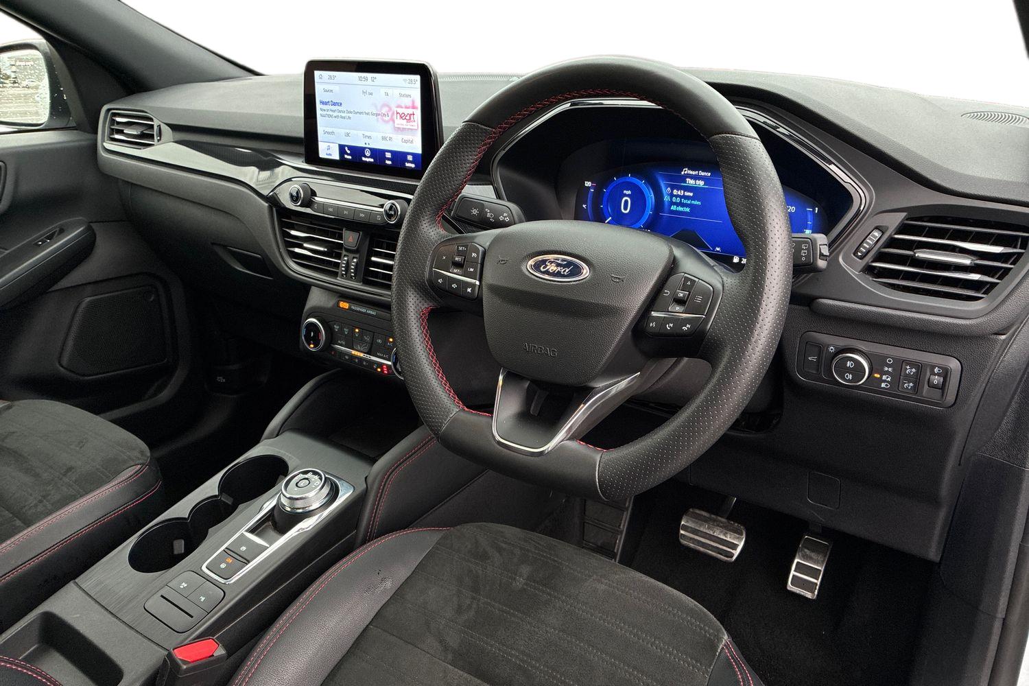 Used Ford Kuga 2023 for sale - 76712277: Photo 10