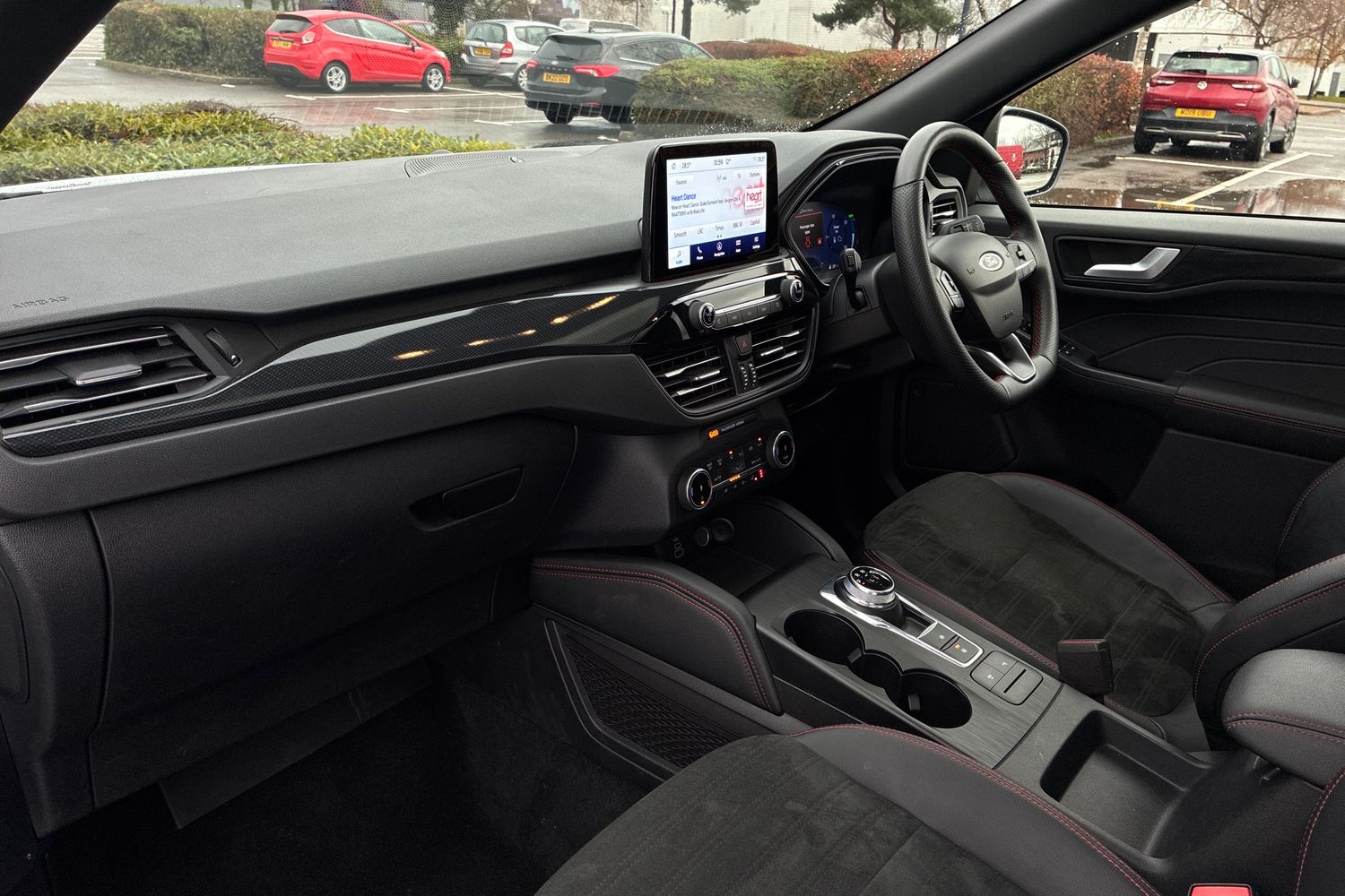 Used Ford Kuga 2023 for sale - 76712277: Photo 12